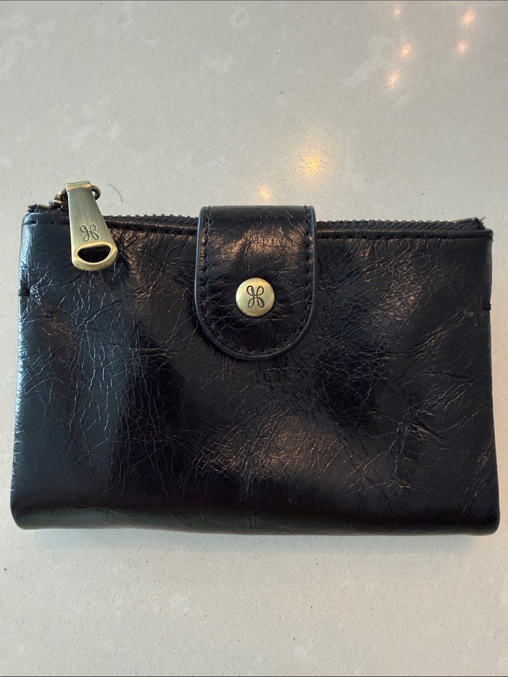 HOBO Wallet